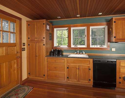684 Shore Road York, ME 03902 - Photo 8 of 22 Kitchen.