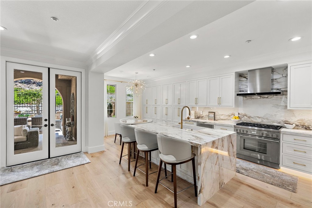 28 Tuscany Ladera Ranch, CA 92694 - Photo 4 of 47 Gallery Image 4