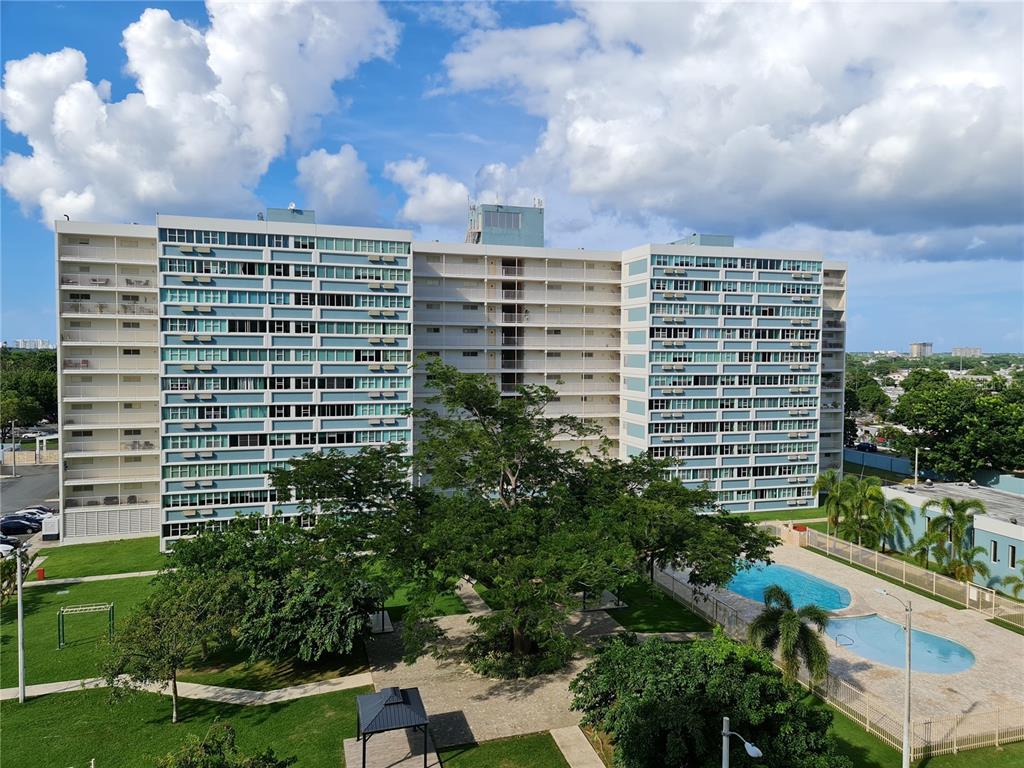 . Cond San Juan View, Unit 709A San Juan, PR 00924 - Photo 1 of 1