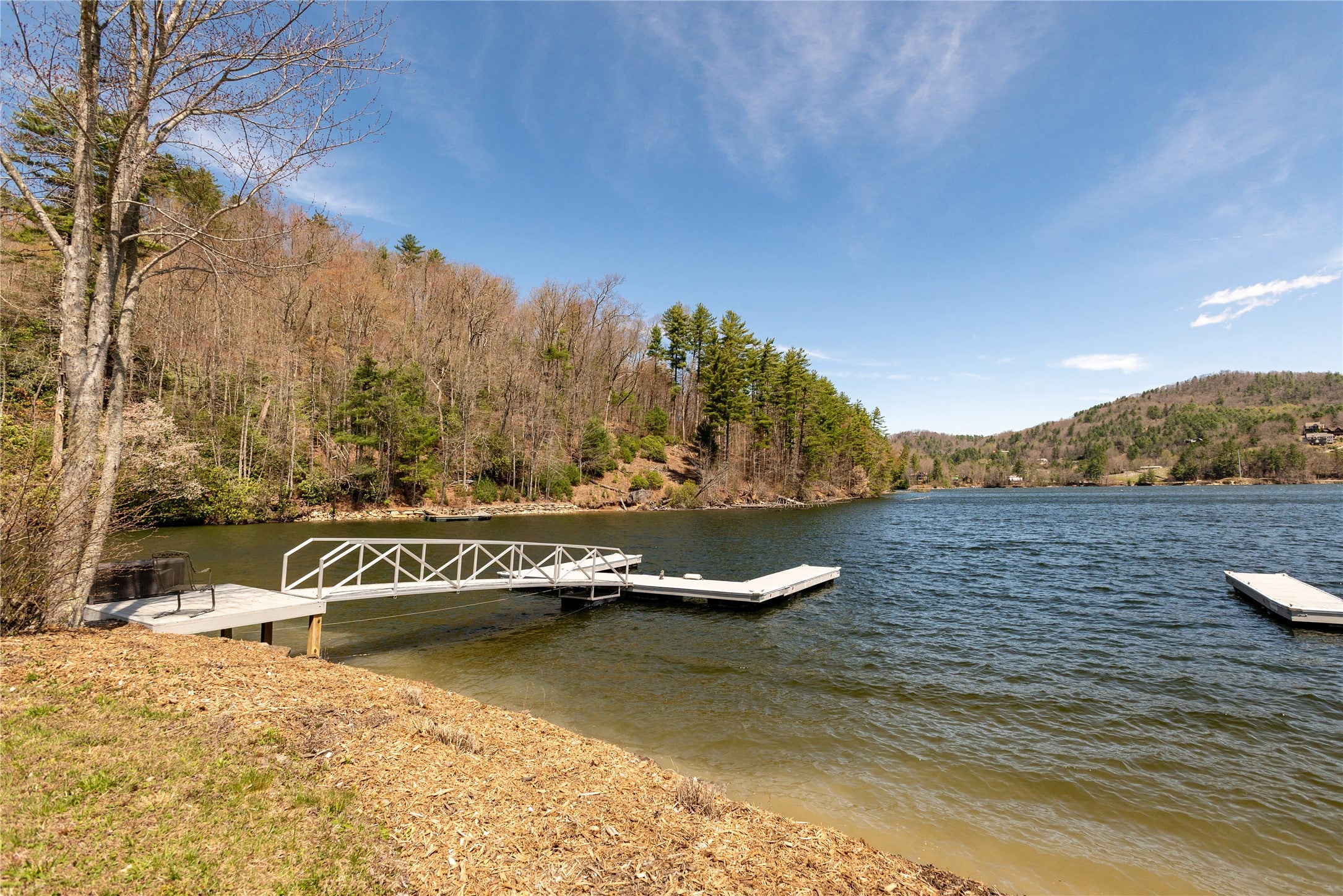 Lot 4 Lot Road Cullowhee, NC 28723 - Photo 19 of 21 Gallery Image 19