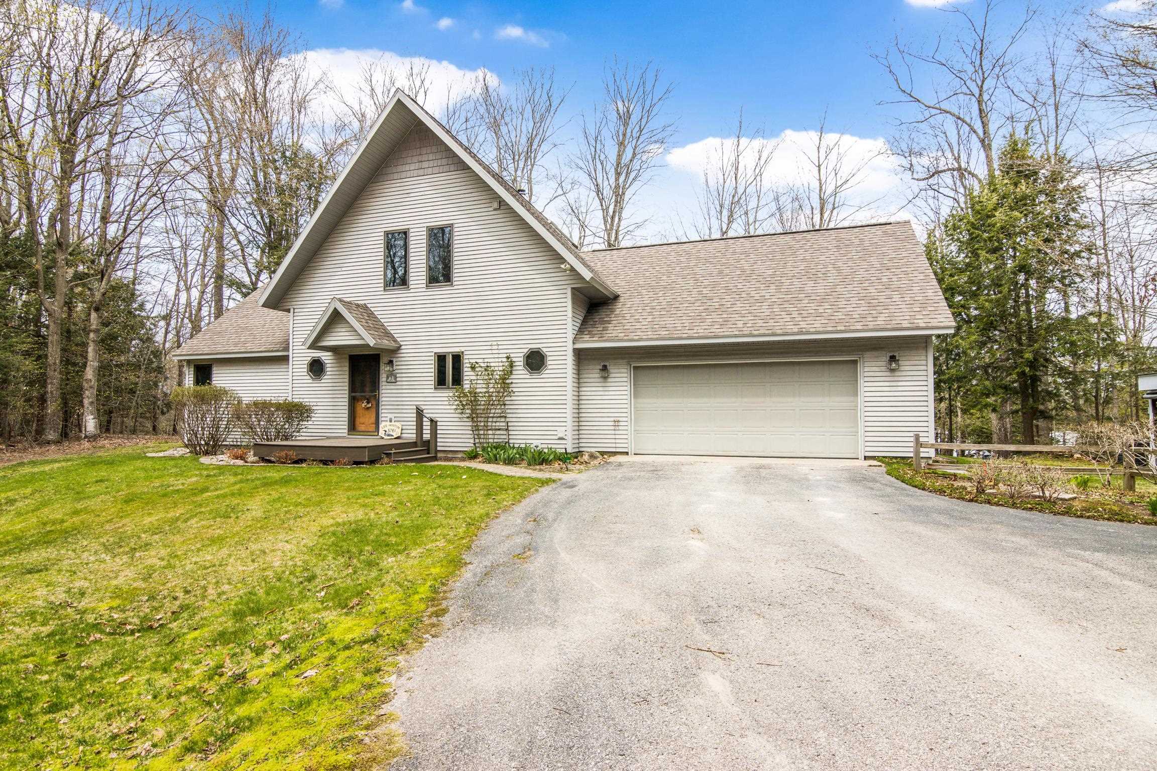 3761 Cooper Road, Unit LOT: A1 Honor, MI 49640 - Photo 7 of 50 Gallery Image 7