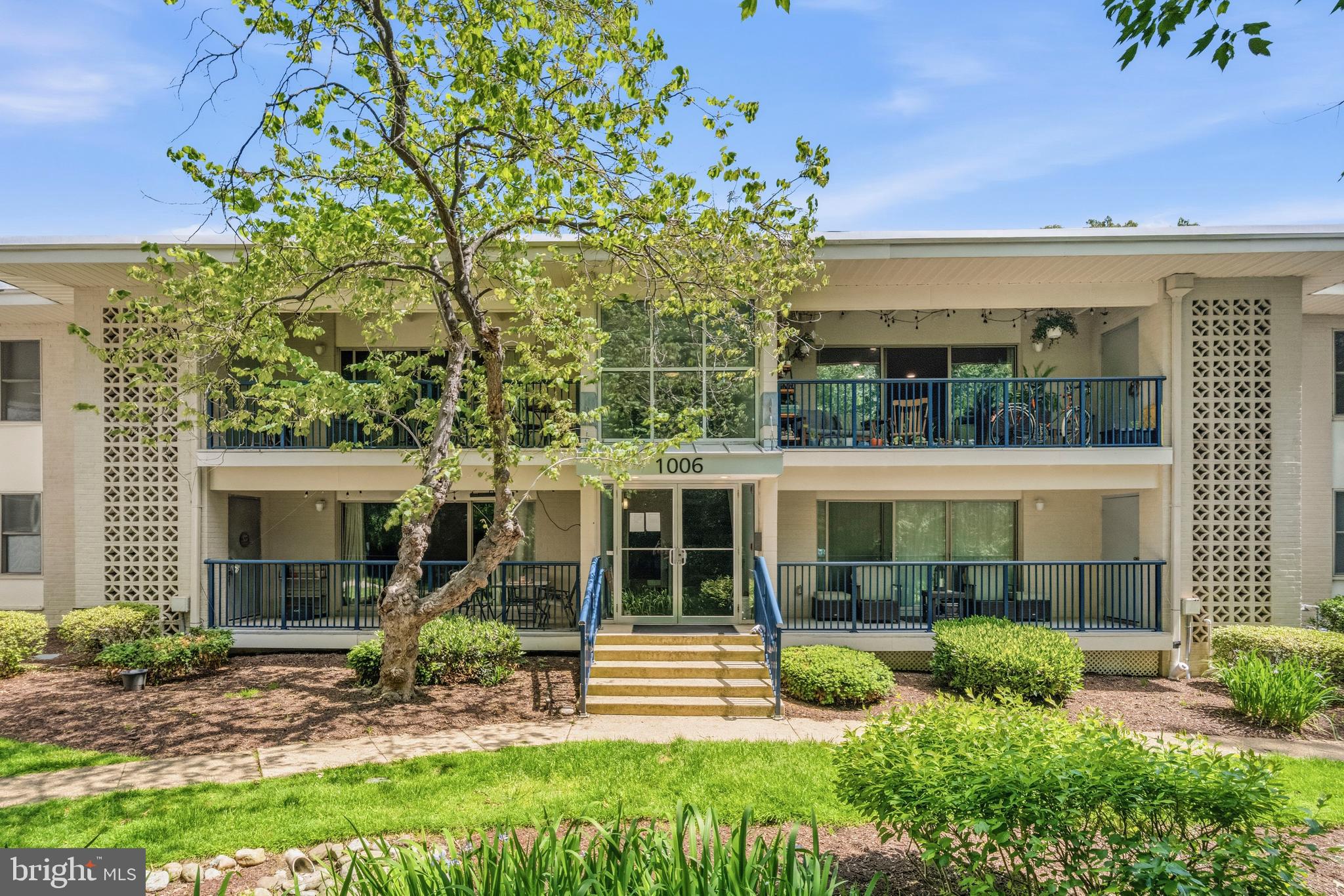 1006 Primrose Road, Unit 303 Annapolis, MD 21403 - Photo 1 of 43
