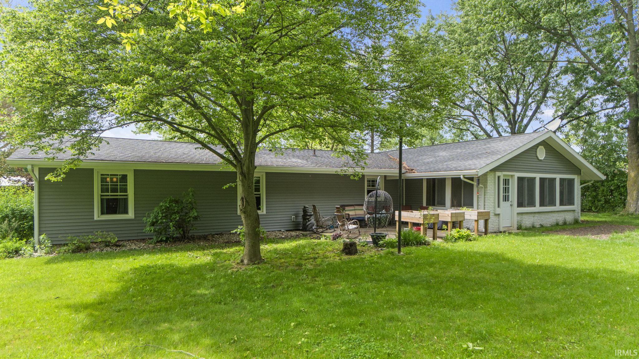 1045 Faurote Avenue Decatur, IN 46733 - Photo 22 of 26