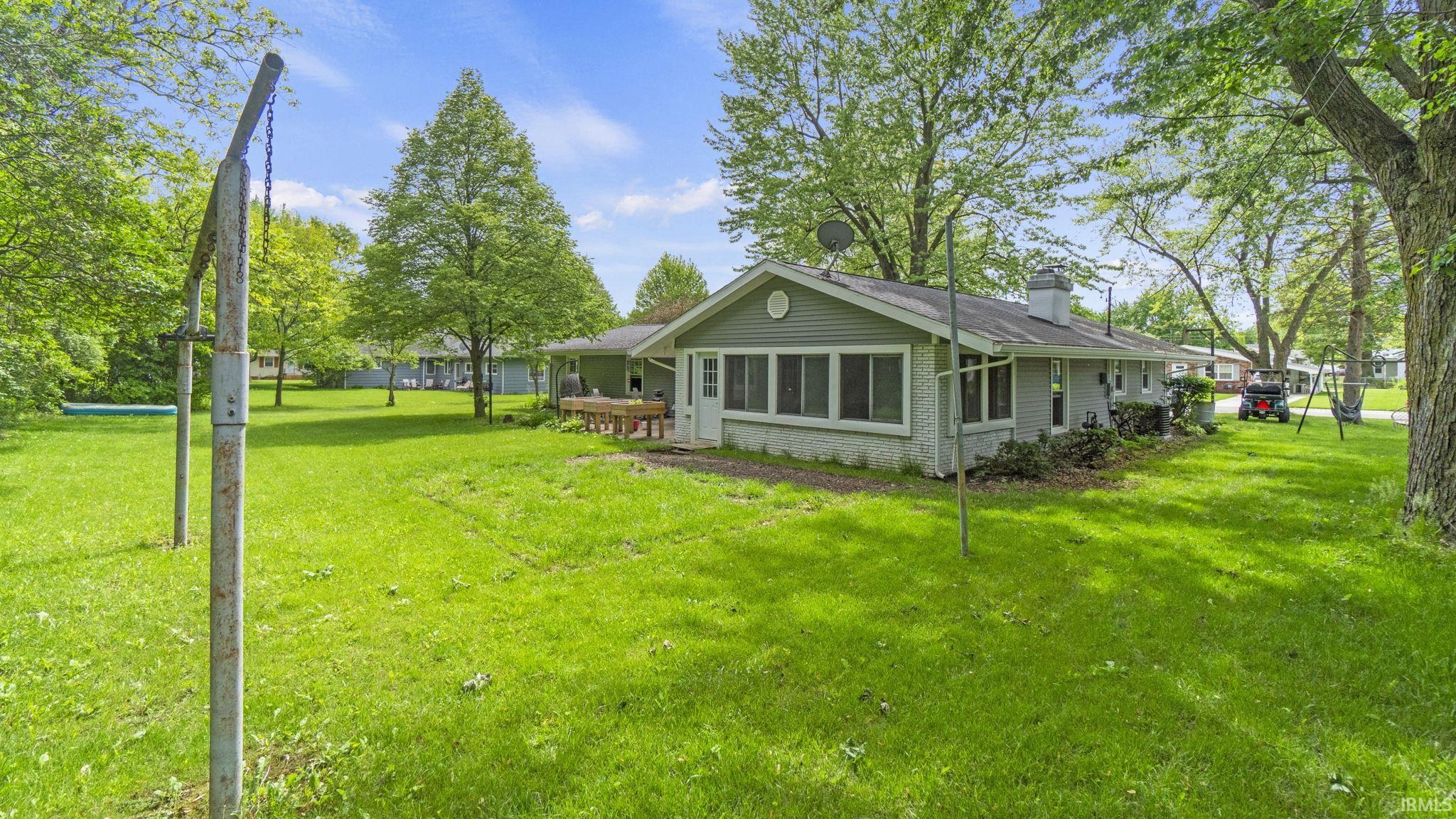1045 Faurote Avenue Decatur, IN 46733 - Photo 24 of 26