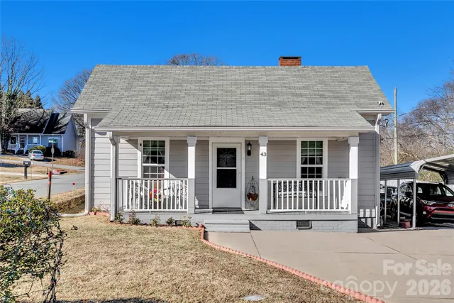 $215,000 | 43 Mandalay Place Southwest, Concord, NC 28027