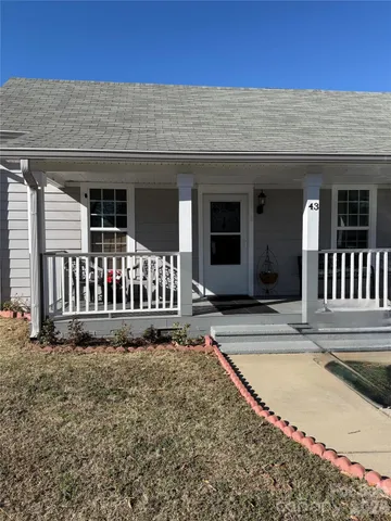 $215,000 | 43 Mandalay Place Southwest, Concord, NC 28027