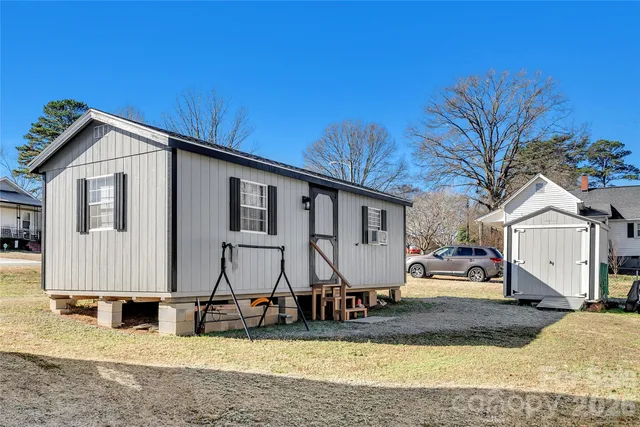 $215,000 | 43 Mandalay Place Southwest, Concord, NC 28027