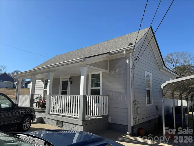 $215,000 | 43 Mandalay Place Southwest, Concord, NC 28027