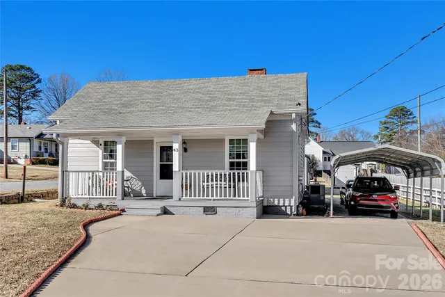 $215,000 | 43 Mandalay Place Southwest, Concord, NC 28027