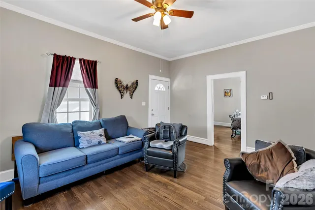 $215,000 | 43 Mandalay Place Southwest, Concord, NC 28027