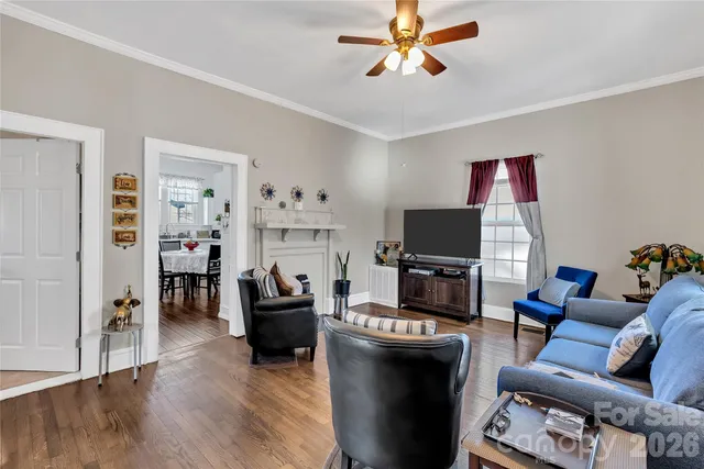 $215,000 | 43 Mandalay Place Southwest, Concord, NC 28027