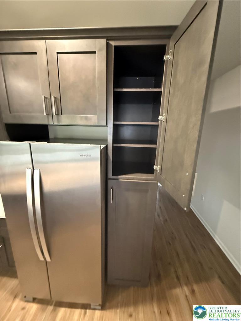 1036 Blake Street, Unit 202 Bethlehem, PA 18017 - Photo 5 of 12 Refrigerator