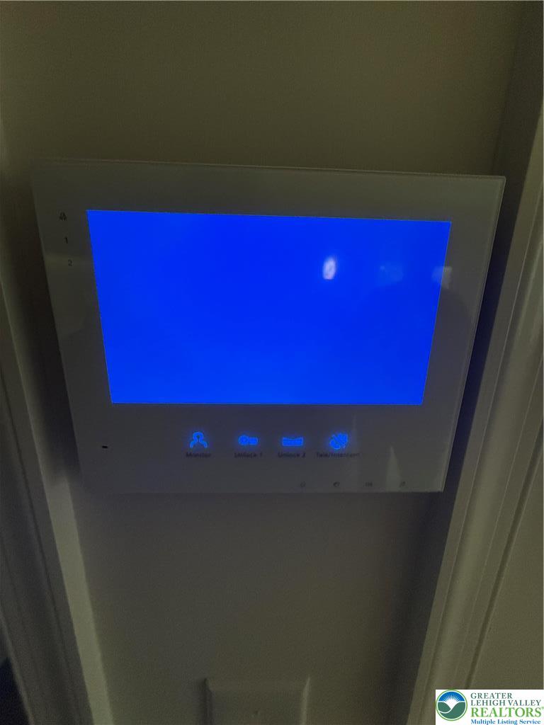 1036 Blake Street, Unit 202 Bethlehem, PA 18017 - Photo 6 of 12 Security camera