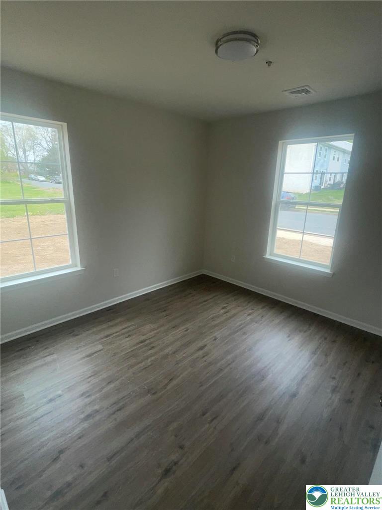 1036 Blake Street, Unit 202 Bethlehem, PA 18017 - Photo 10 of 12 Guest bedroom