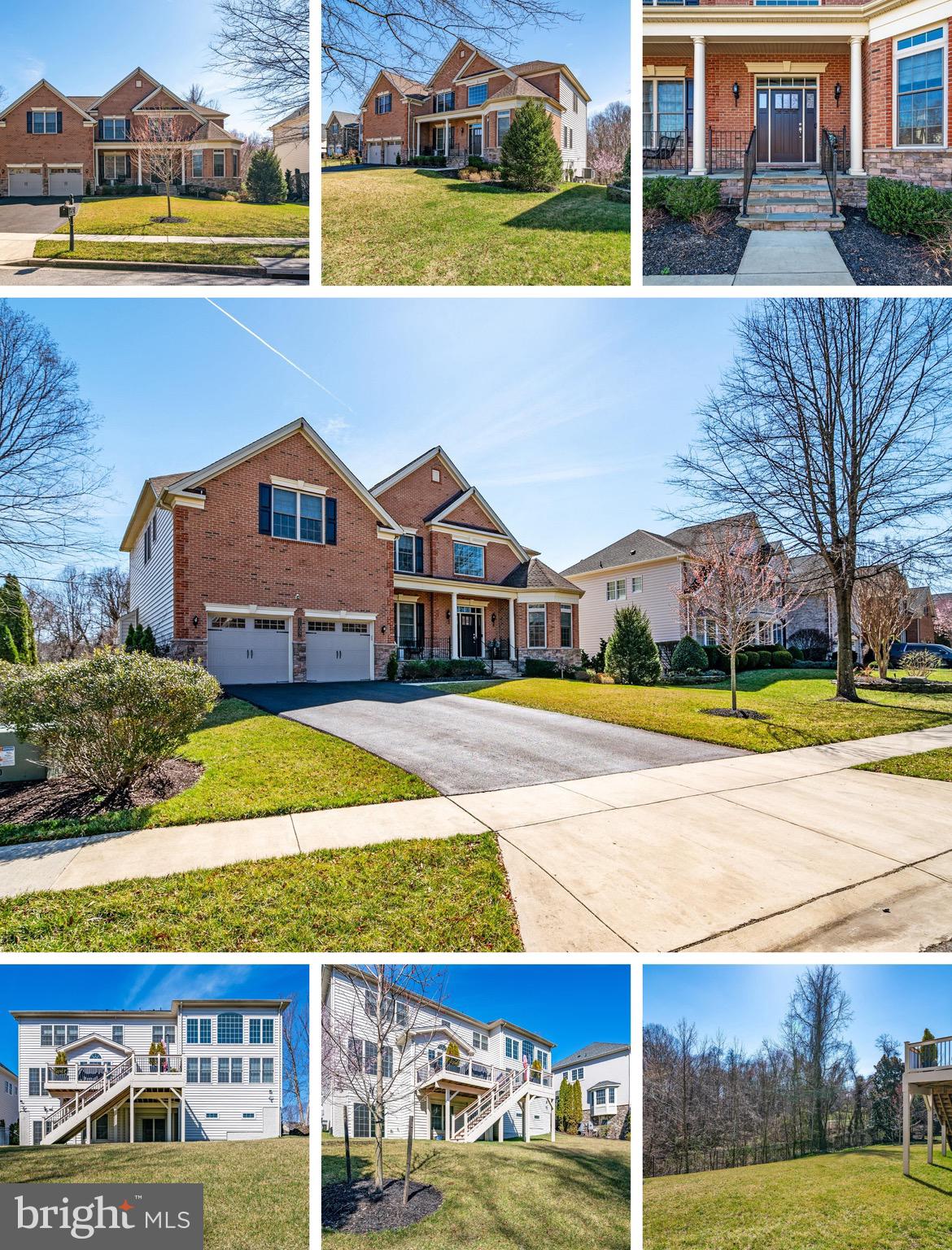 11307 Marlboro Ridge Road Upper Marlboro, MD 20772 - Photo 2 of 57 Gallery Image 2