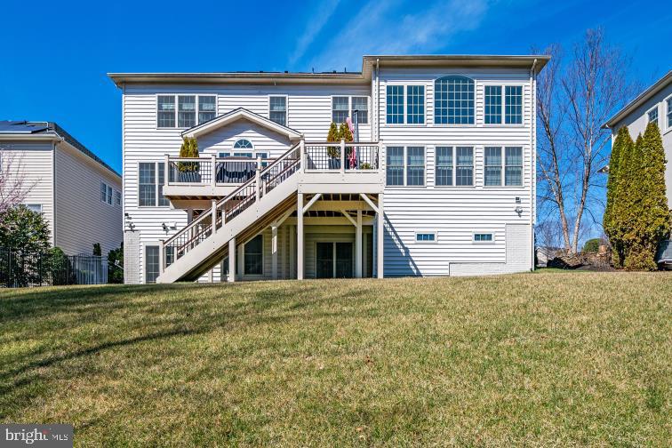 11307 Marlboro Ridge Road Upper Marlboro, MD 20772 - Photo 48 of 57 Gallery Image 48