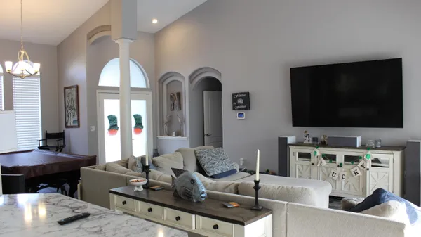 $4,200 | 132 Cambridge Court, Indialantic, FL 32903