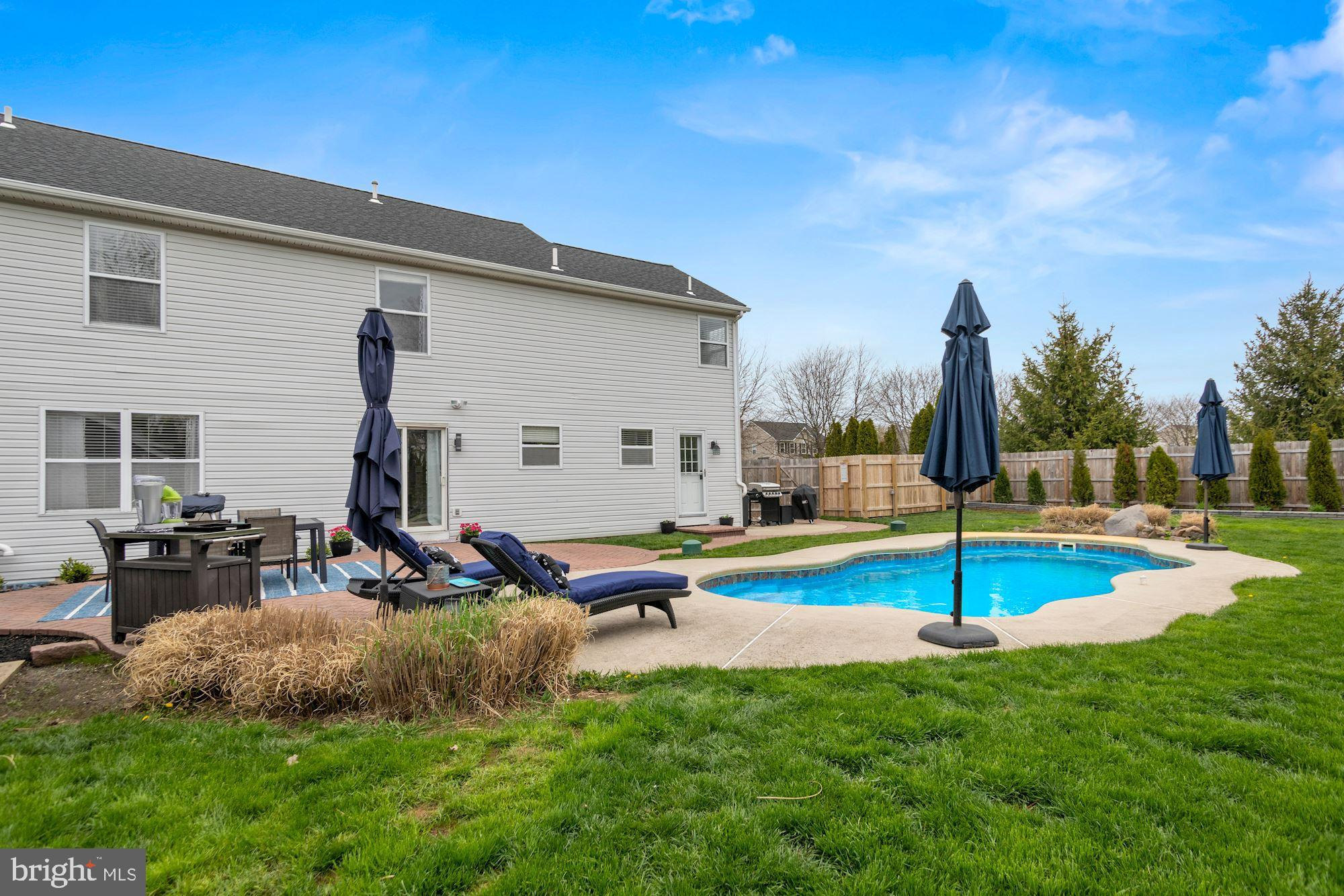 4190 Gregory Drive Doylestown, PA 18902 - Photo 72 of 76