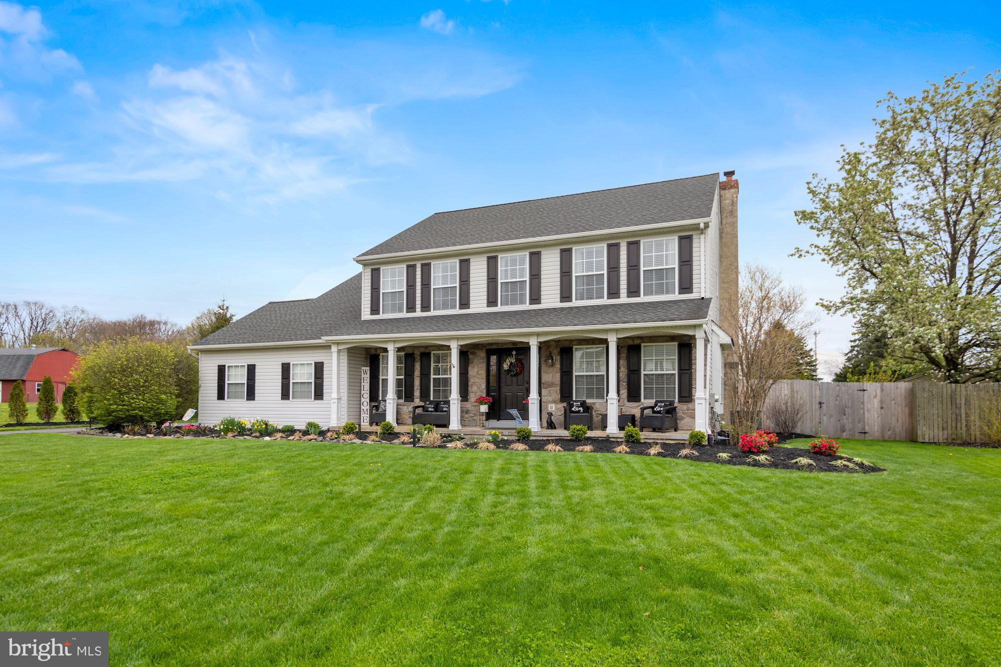 4190 Gregory Drive Doylestown, PA 18902 - Photo 76 of 76