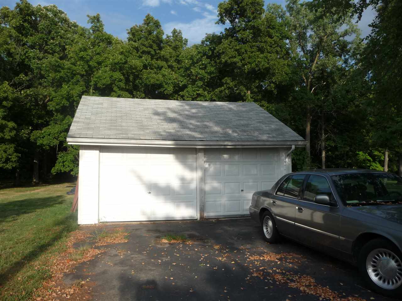 14812 Coldwater Road Fort Wayne, IN 46845 - Photo 8 of 23
