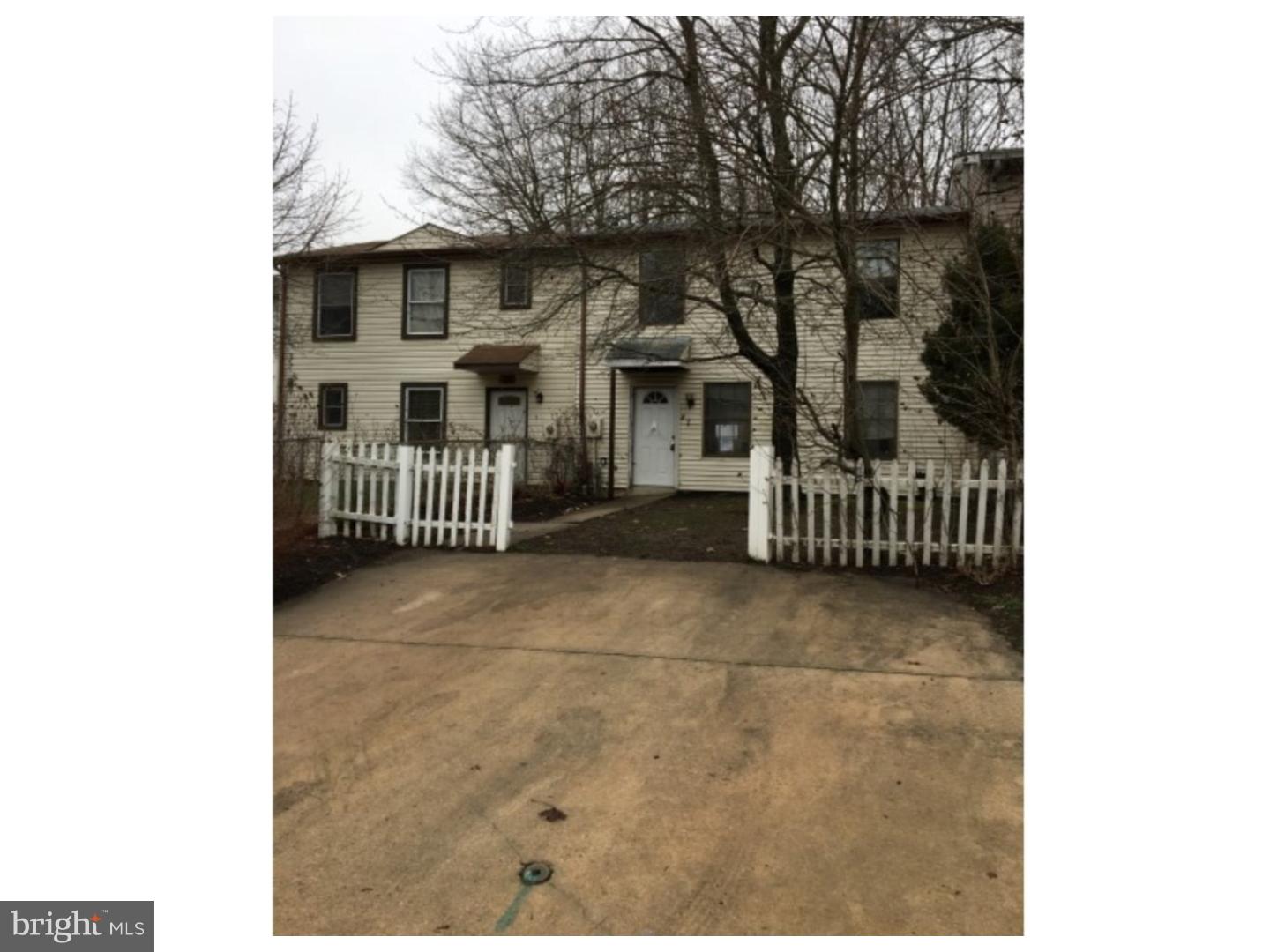 87 Hampshire Road Sicklerville, NJ 08081 - Photo 1 of 14