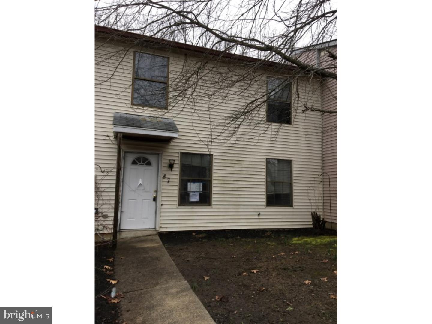 87 Hampshire Road Sicklerville, NJ 08081 - Photo 3 of 14
