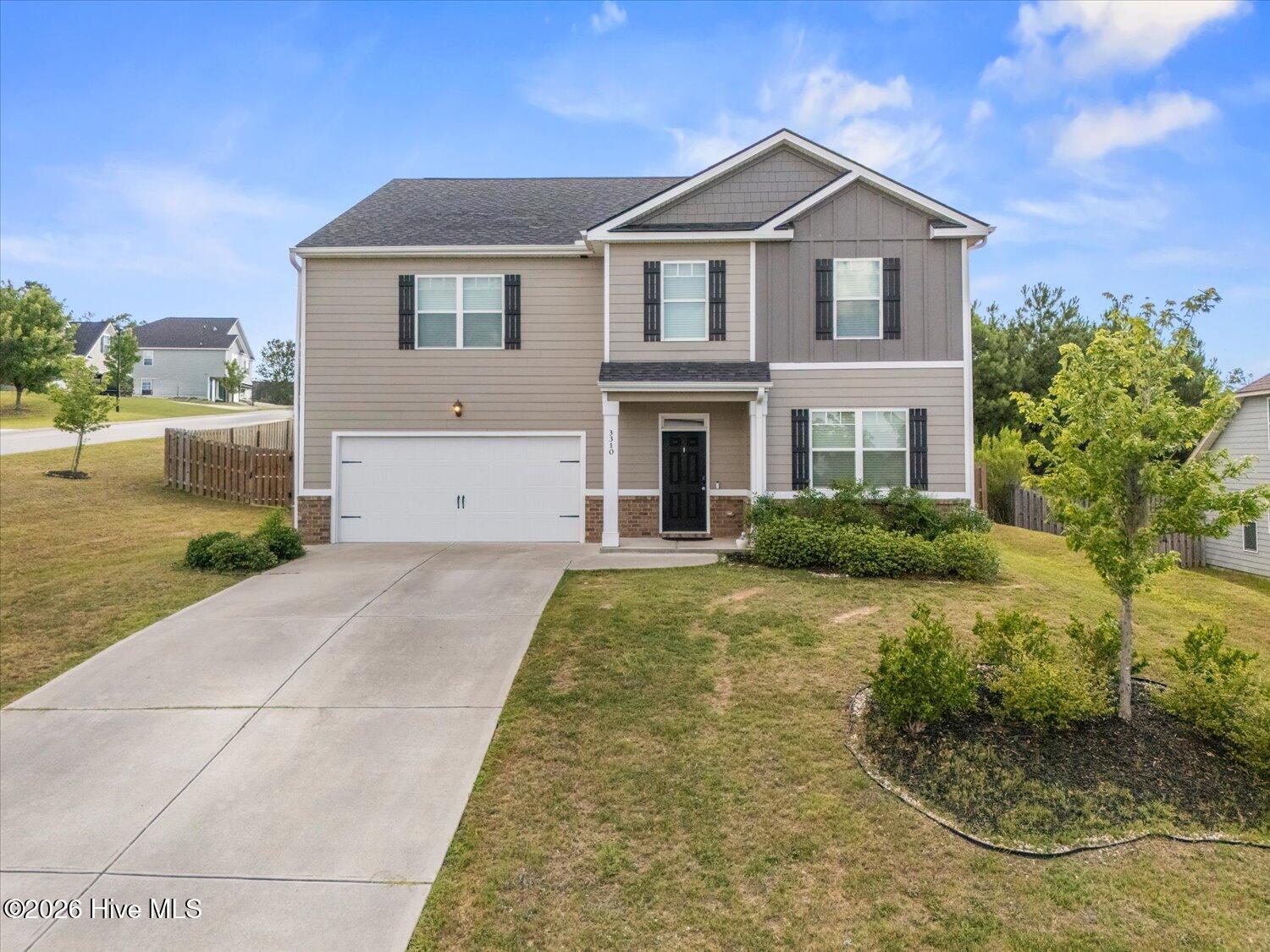 3310 Hemlock Falls Grovetown, GA 30813 - Photo 1 of 42