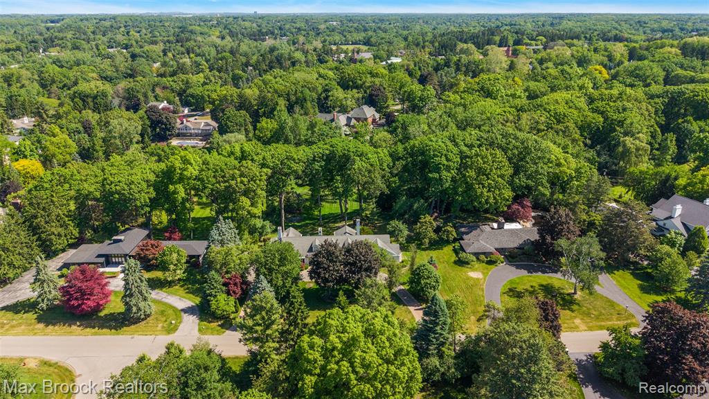 674 Rudgate Road Bloomfield Hills, MI 48304 - Photo 23 of 28