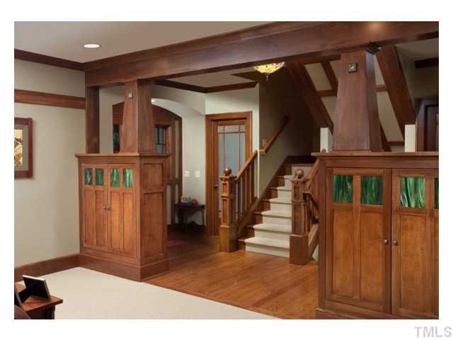 3231 Oak Grove Circle Raleigh, NC 27607 - Photo 2 of 2