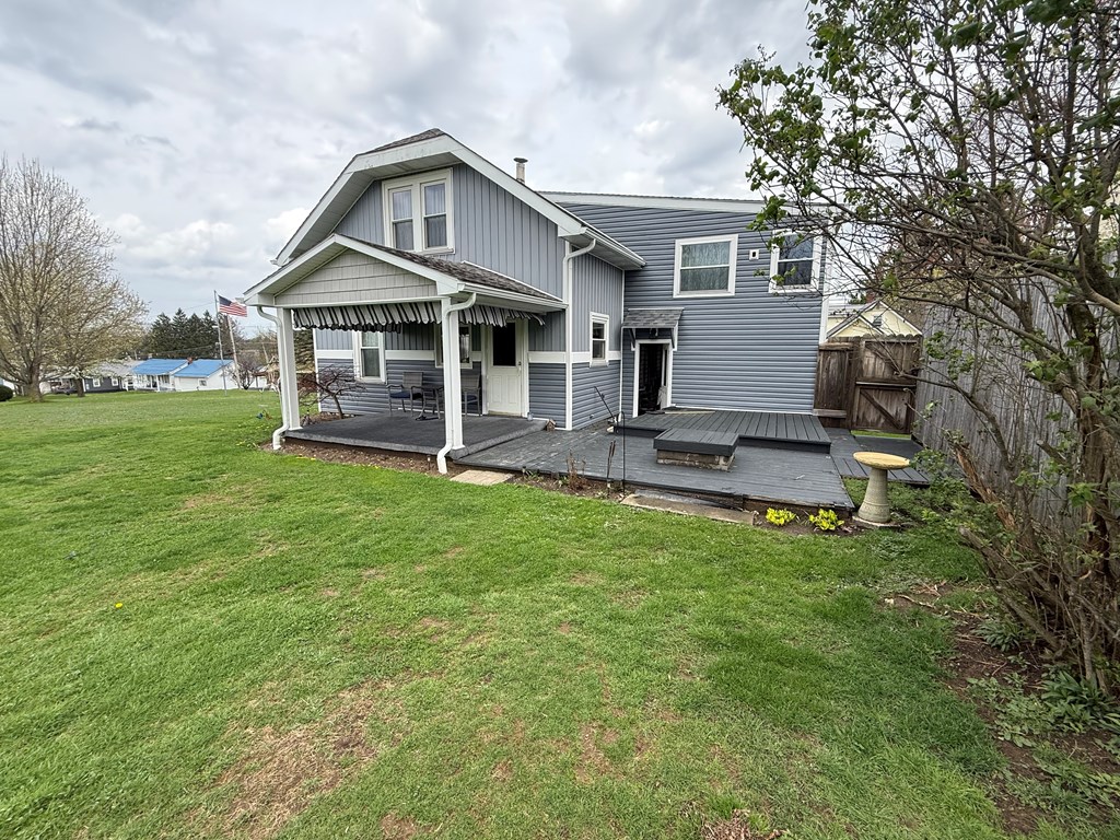 173 East State Road Seneca, PA 16346 - Photo 4 of 29 Gallery Image 4