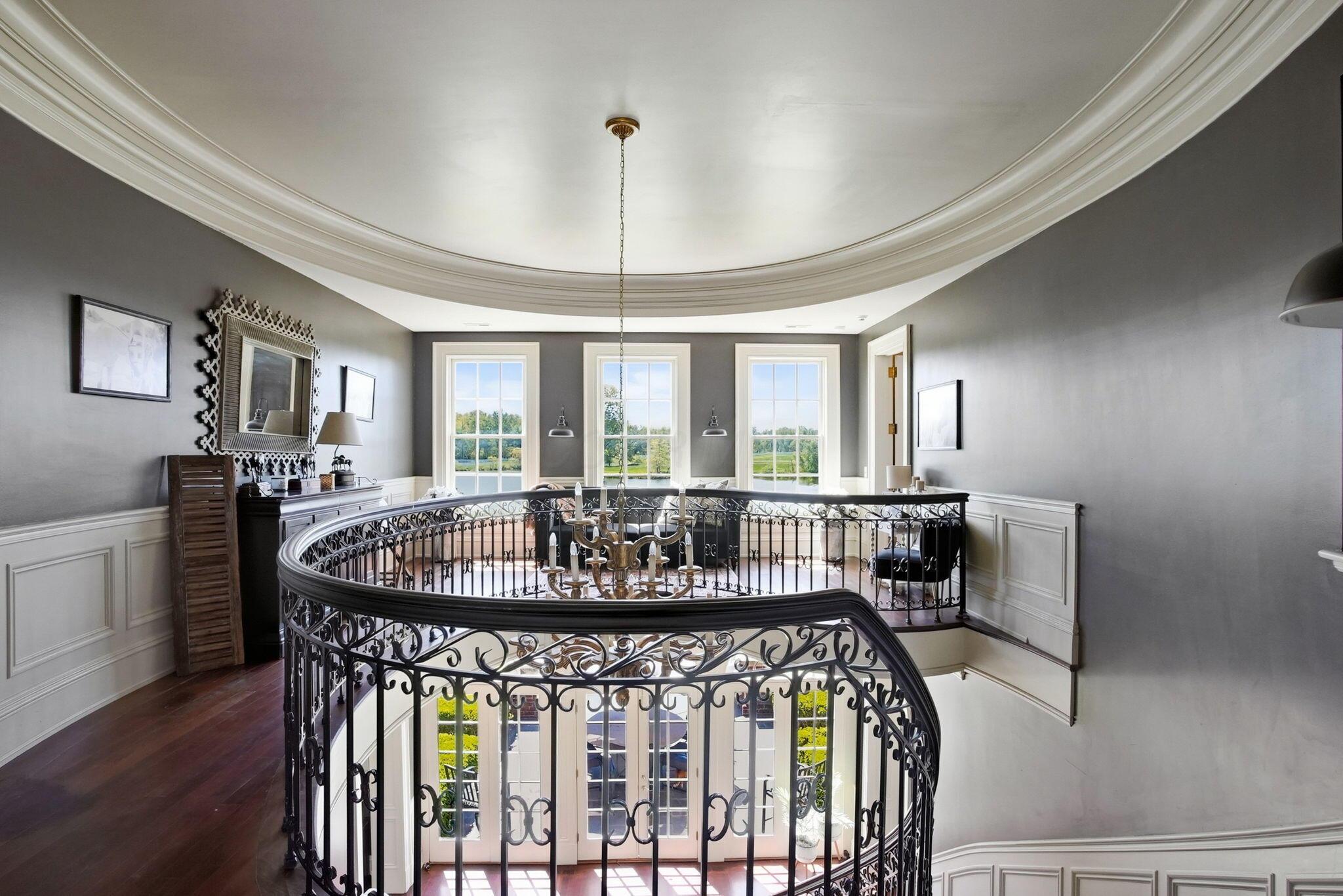 12300 Croton Road Croton, OH 43013 - Photo 20 of 48 2nd Floor
