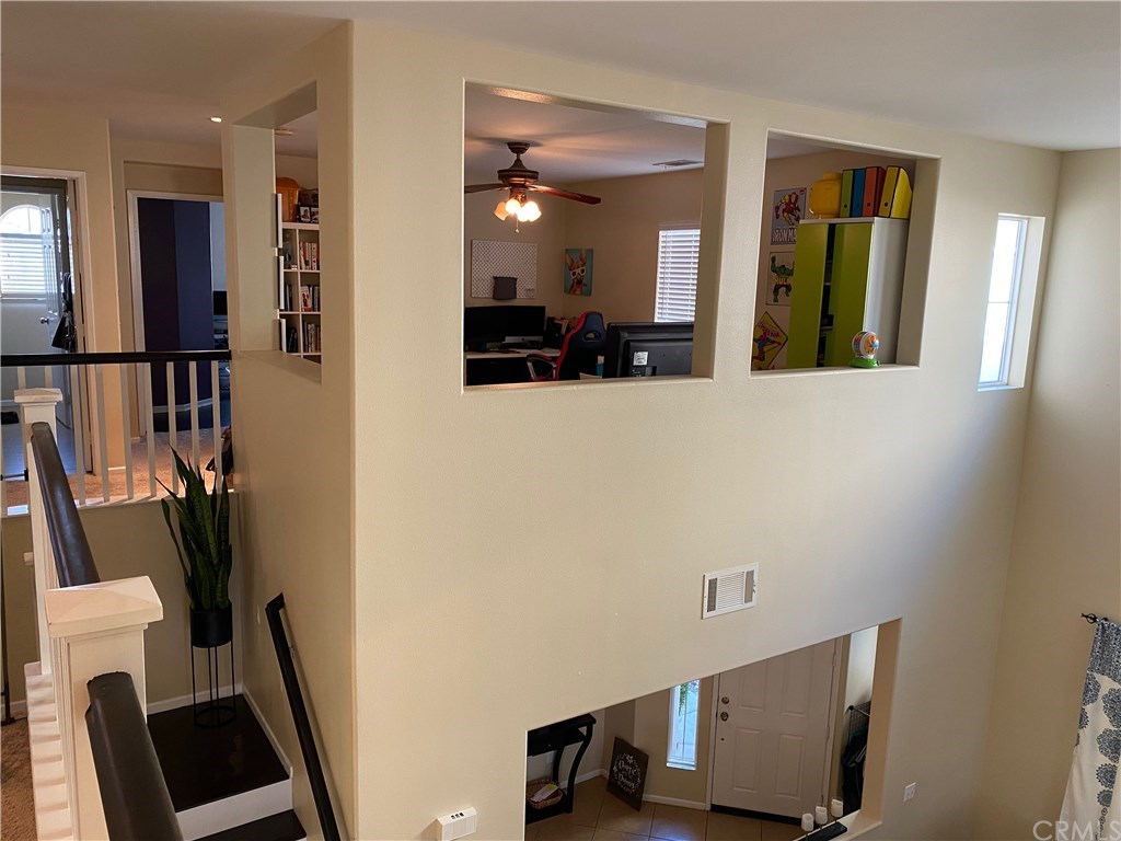 537 Kennedy Street Rialto, CA 92376 - Photo 14 of 32 Backside of Loft Area
