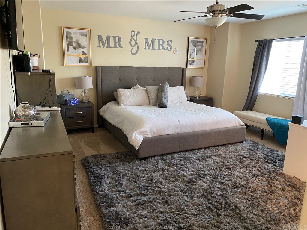 537 Kennedy Street Rialto, CA 92376 - Photo 24 of 32 Owners Suite