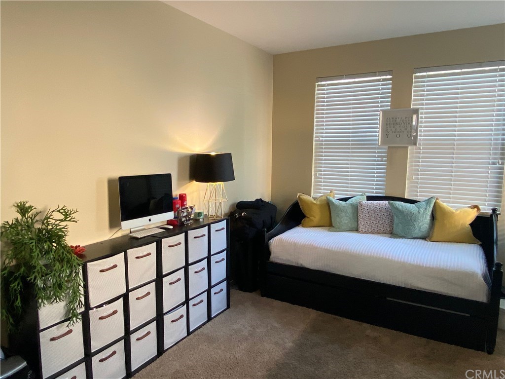 Office/Guest Suite