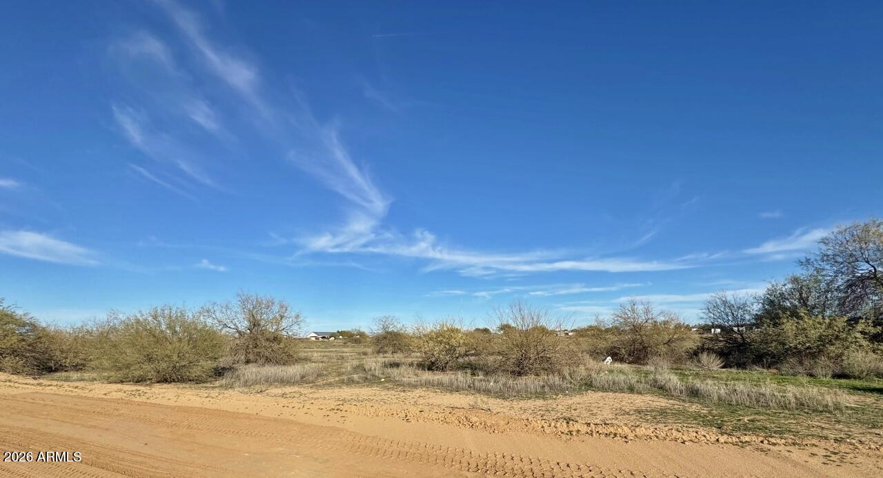 0 East Cornman Road, Unit 8 Eloy, AZ 85131 - Photo 12 of 14 a view of mountain view with trees