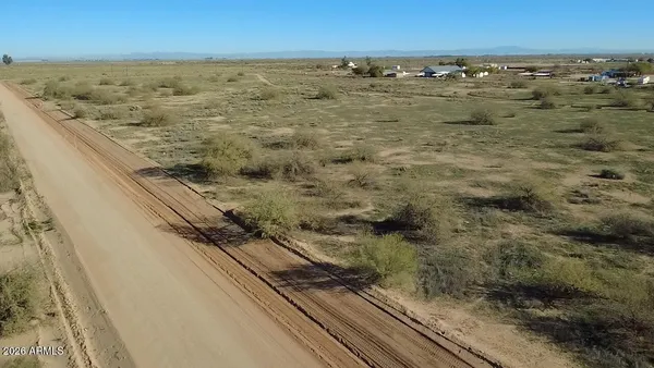 a view of an ocean view