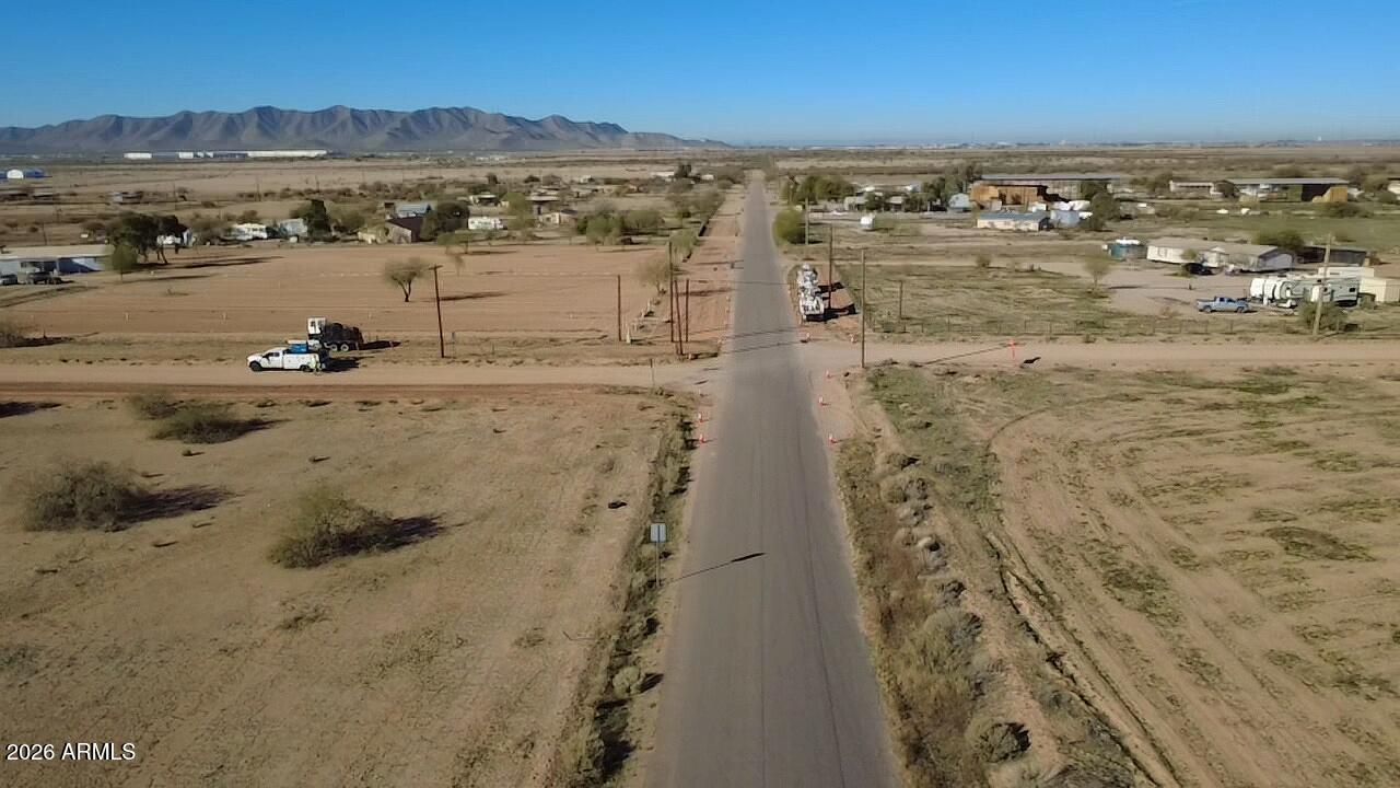 0 East Cornman Road, Unit 8 Eloy, AZ 85131 - Photo 6 of 14 a view of lake and mountain