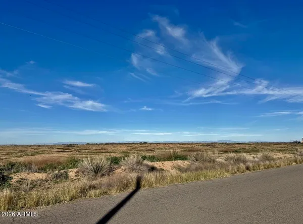 a view of an ocean beach