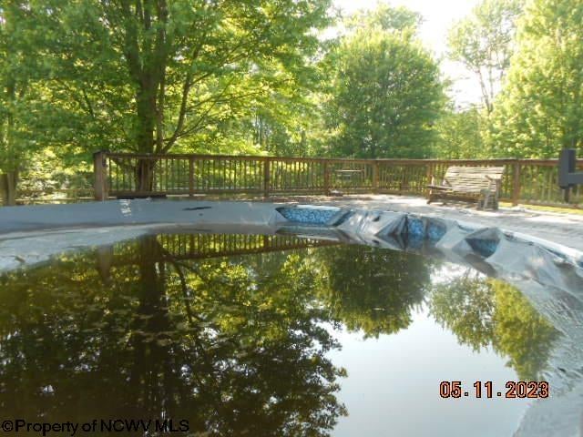 7314 Hall Road Buckhannon, WV 26201 - Photo 28 of 30 Gallery Image 28