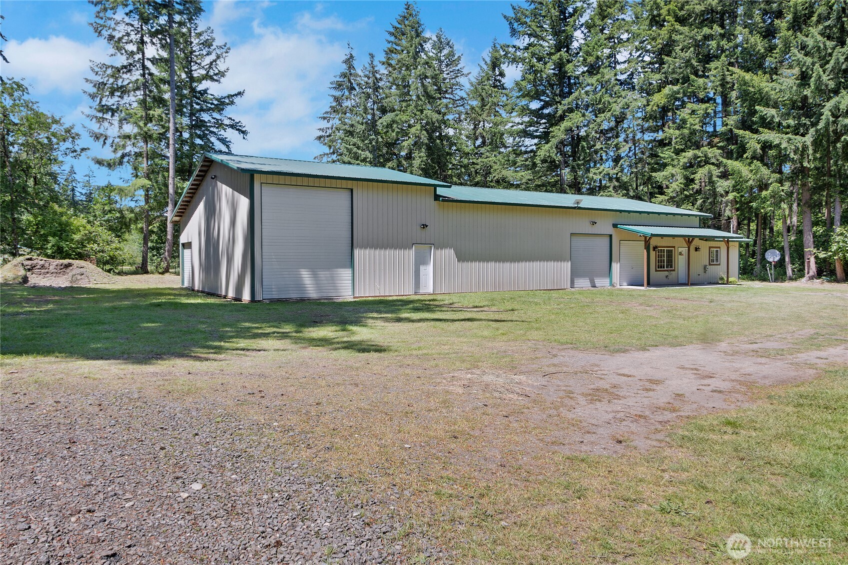 9938 168th Avenue Southwest Rochester, WA 98579 - Photo 22 of 34