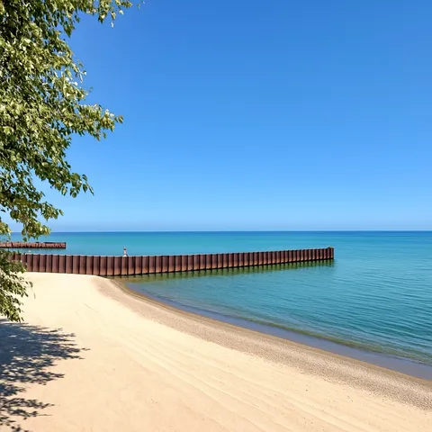 $5,999,000 | 2441 Woodbridge Lane, Highland Park, IL 60035