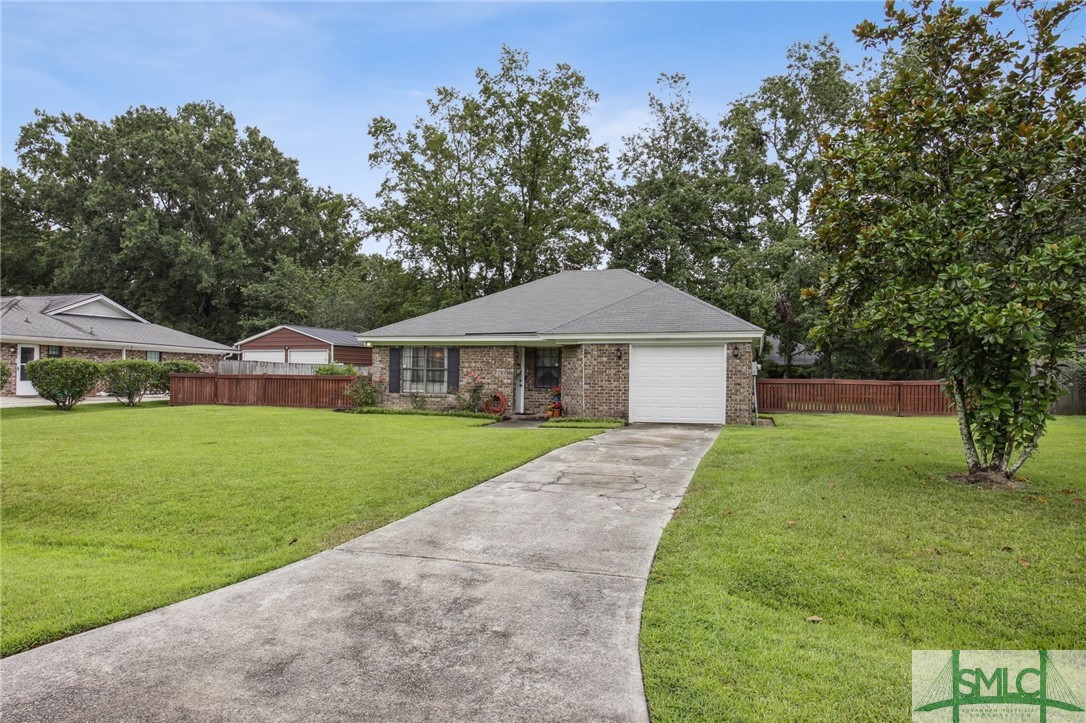 604 Ryan Lane Pooler, GA 31322 - Photo 2 of 35