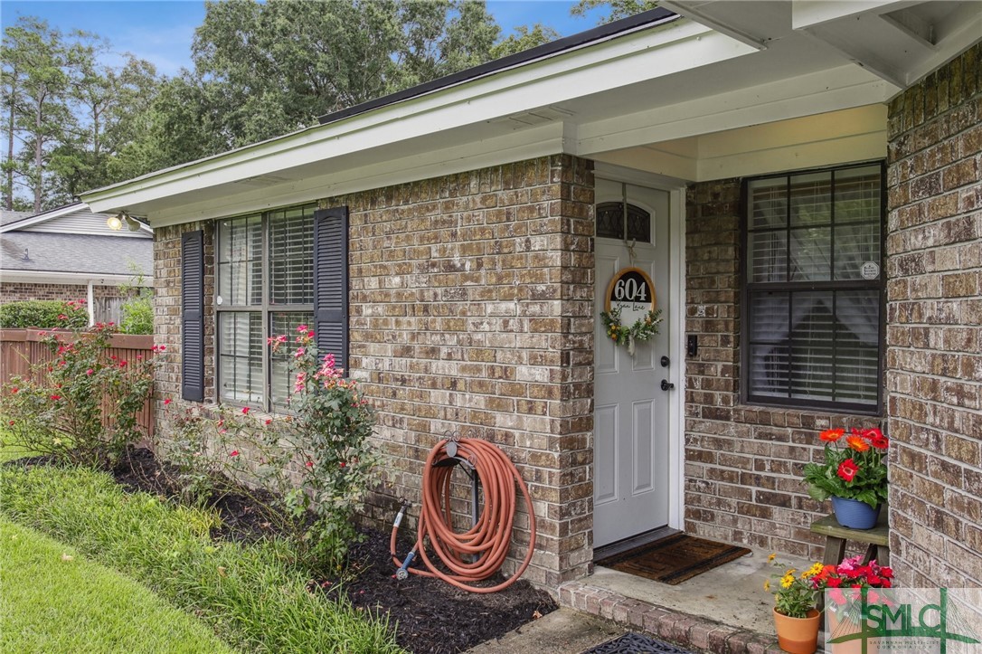 604 Ryan Lane Pooler, GA 31322 - Photo 3 of 35
