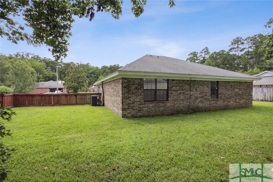 604 Ryan Lane Pooler, GA 31322 - Photo 35 of 35