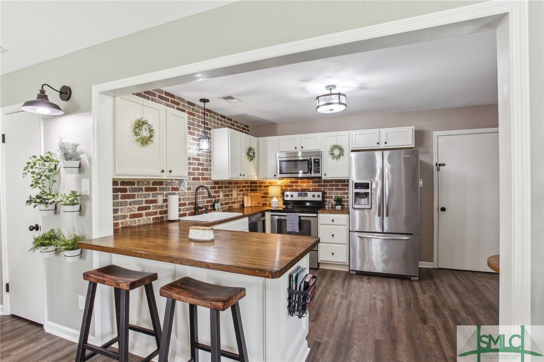 604 Ryan Lane Pooler, GA 31322 - Photo 8 of 35