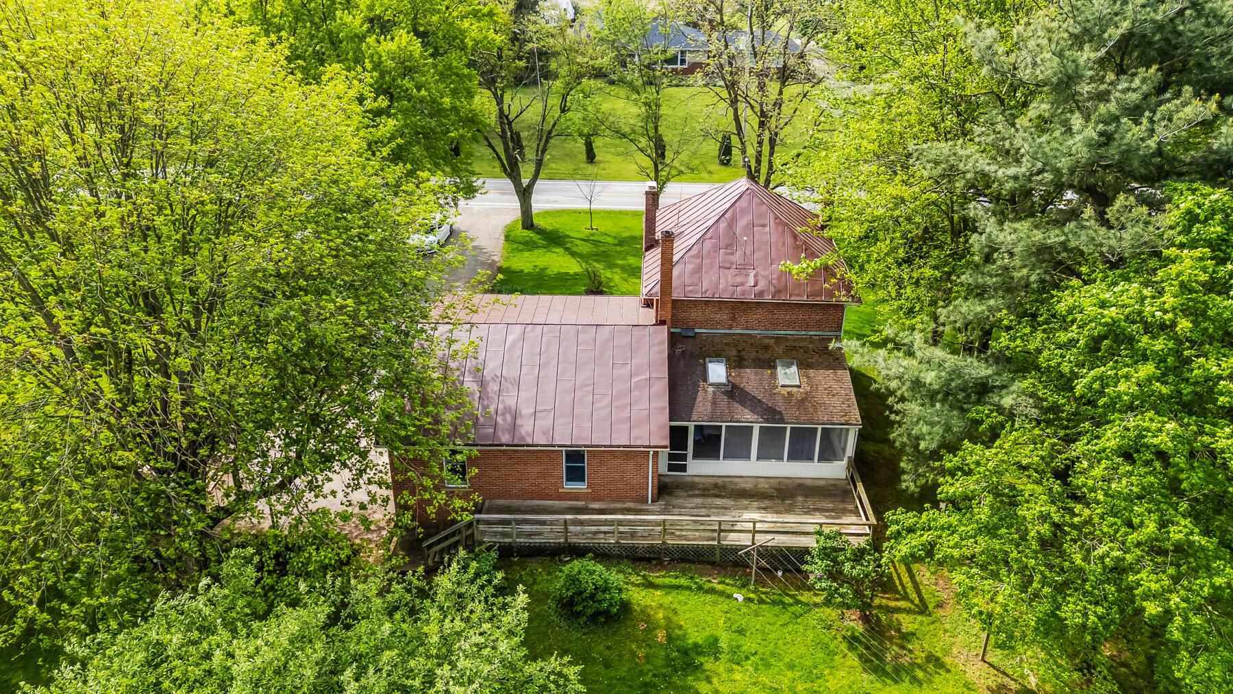 13535 Vans Valley Road Galena, OH 43021 - Photo 77 of 87 13535 Vans Valley Rd-128