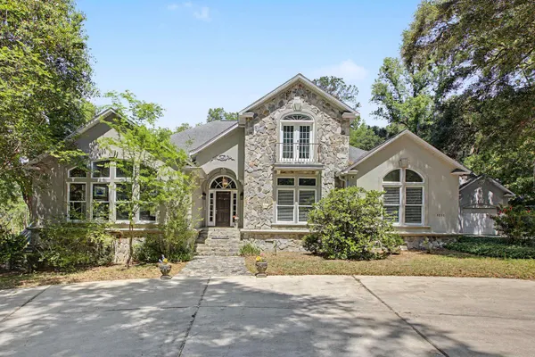 $1,350,000 | 2990 Elwood Trail, Tallahassee, FL 32309