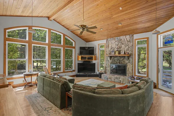 $1,350,000 | 2990 Elwood Trail, Tallahassee, FL 32309