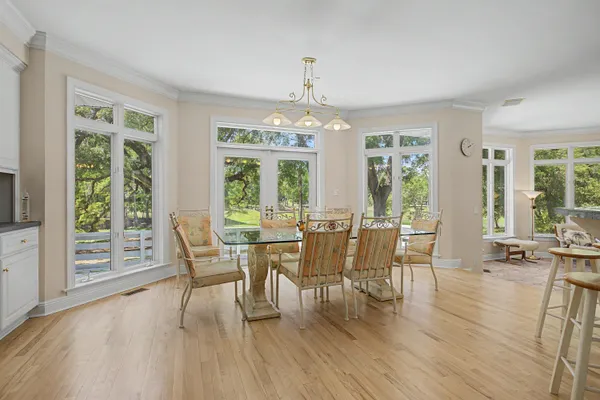 $1,350,000 | 2990 Elwood Trail, Tallahassee, FL 32309