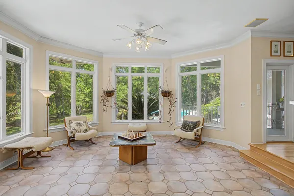 $1,350,000 | 2990 Elwood Trail, Tallahassee, FL 32309